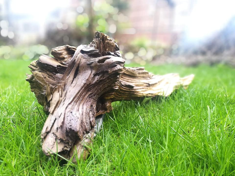 Deko Holz Holzkunst
